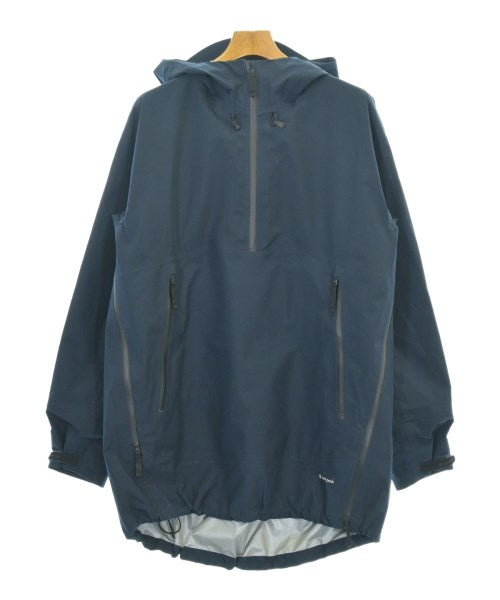 snow peak 其他飛行外套
