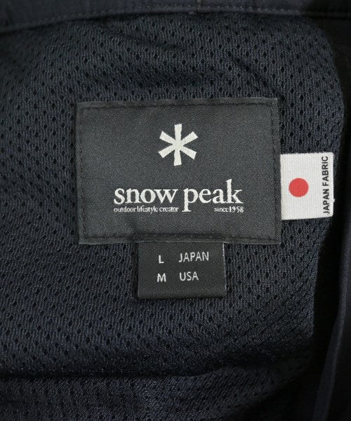 snow peak 其他款