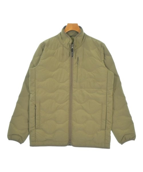snow peak 其他飛行外套