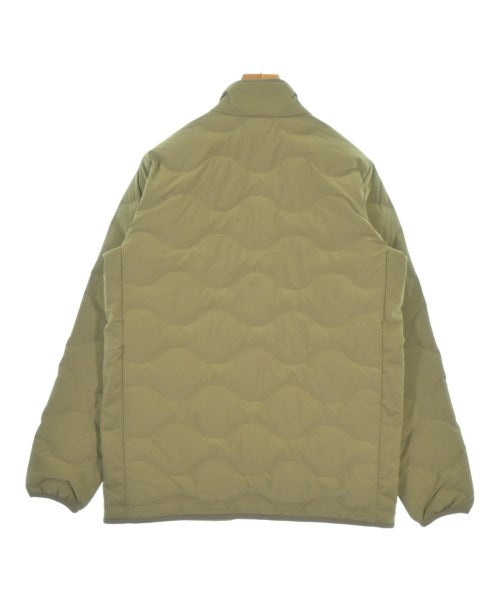 snow peak 其他飛行外套