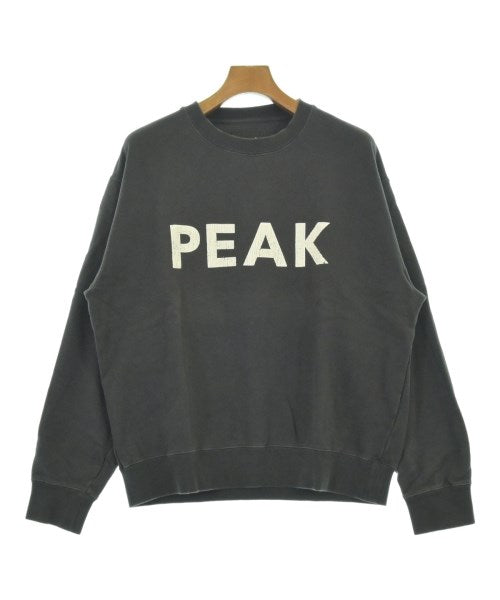 snow peak 運動衫