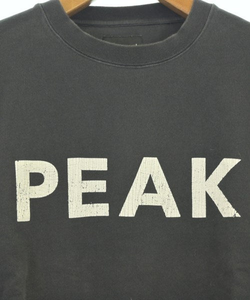 snow peak 運動衫