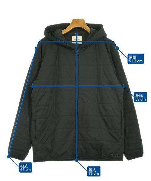 snow peak 其他飛行外套