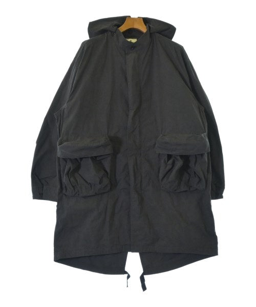 snow peak 其他大衣