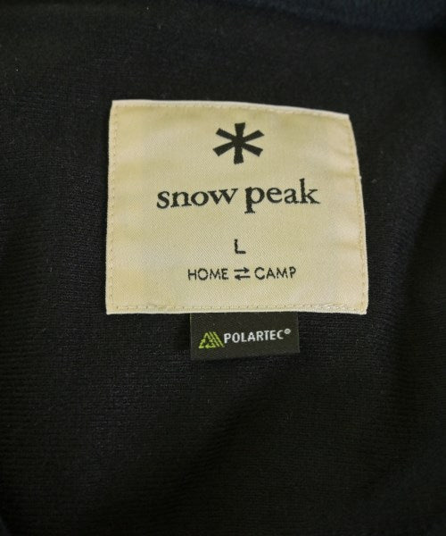 snow peak 其他飛行外套