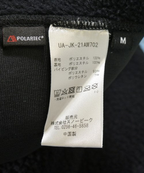 snow peak 其他飛行外套