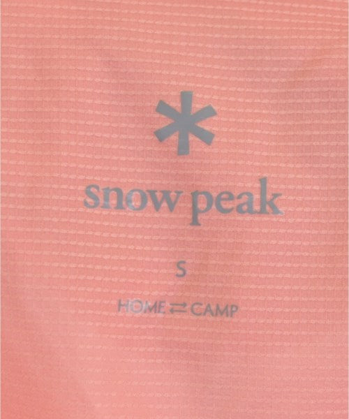 snow peak 其他飛行外套