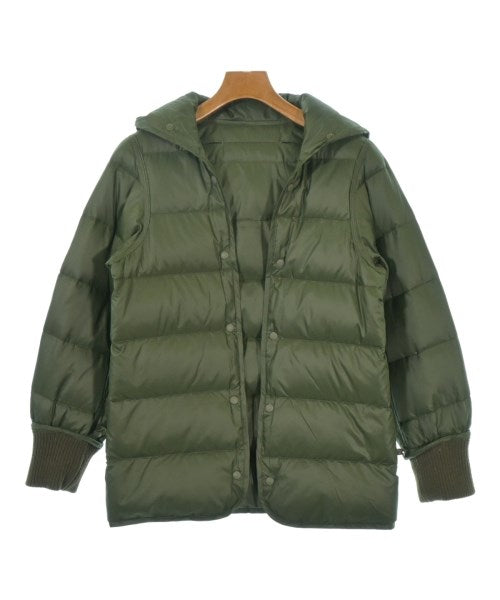 snow peak 其他飛行外套