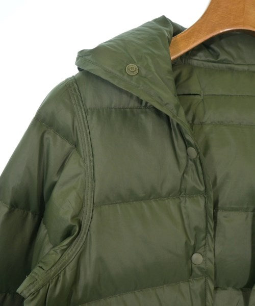 snow peak 其他飛行外套