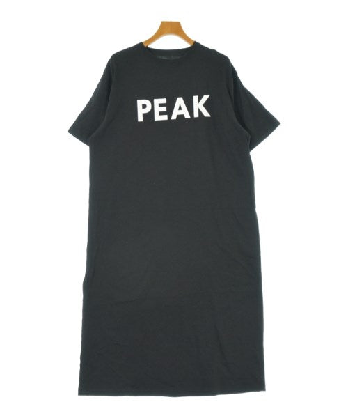 snow peak 洋裝
