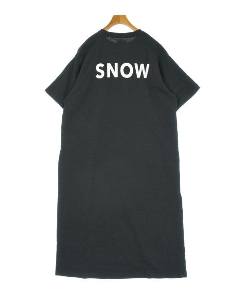 snow peak 洋裝