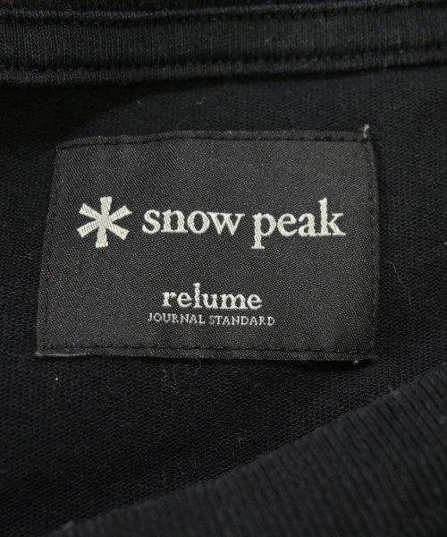 snow peak 洋裝