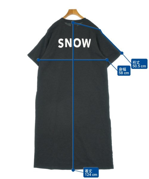 snow peak 洋裝