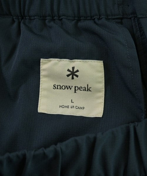 snow peak 其他款