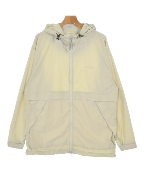 snow peak 其他飛行外套