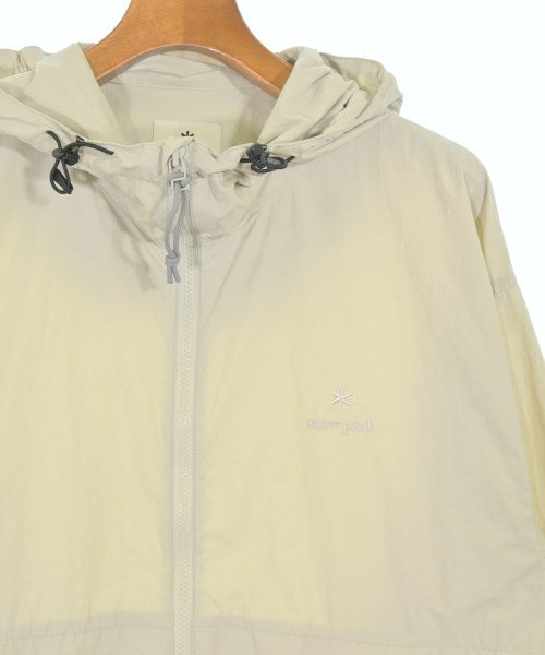 snow peak 其他飛行外套