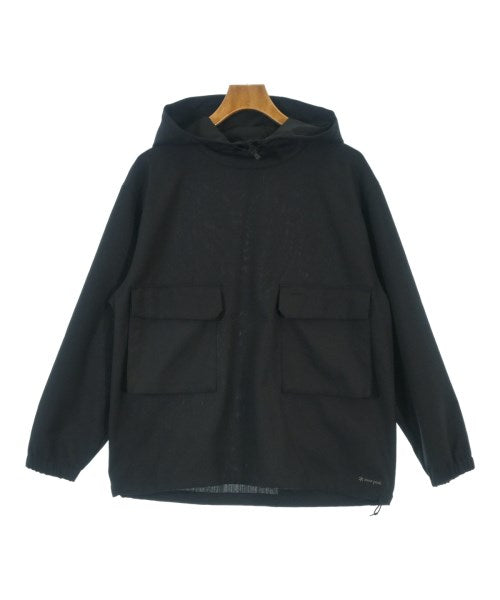 snow peak 休閒襯衫