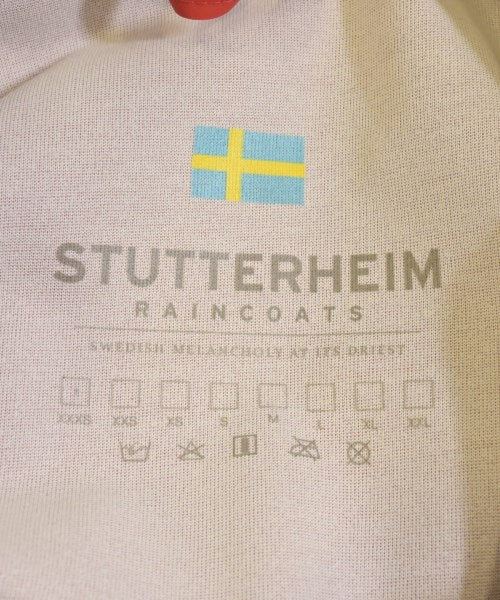 STUTTERHEIM 外套