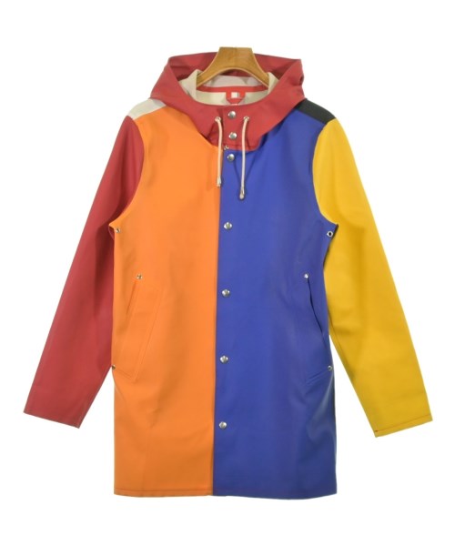 STUTTERHEIM 其他大衣