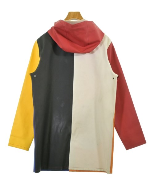 STUTTERHEIM 其他大衣