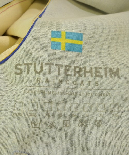 STUTTERHEIM 其他大衣