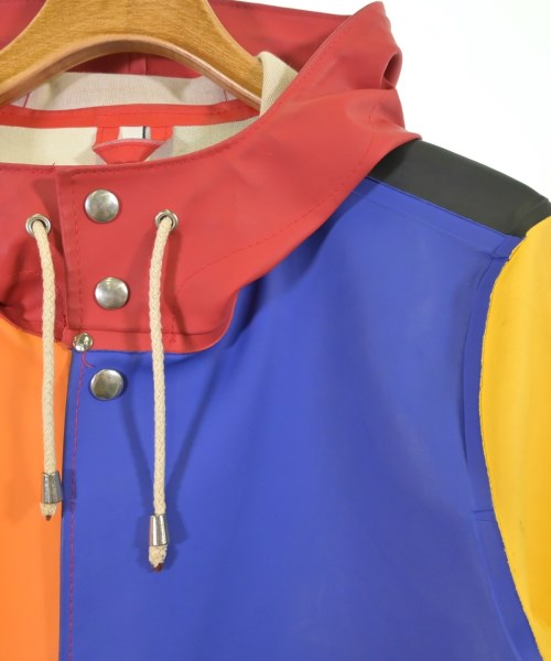 STUTTERHEIM 其他大衣