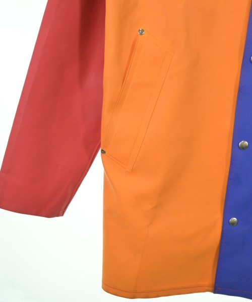 STUTTERHEIM 其他大衣