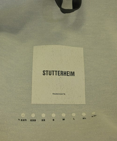 STUTTERHEIM 其他飛行外套