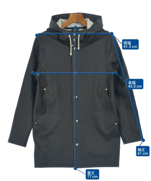 STUTTERHEIM 其他飛行外套