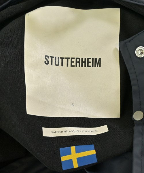 STUTTERHEIM 其他大衣