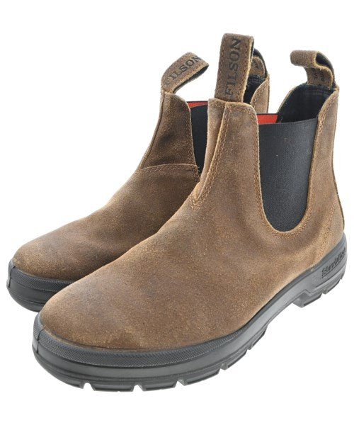 Blundstone 靴子