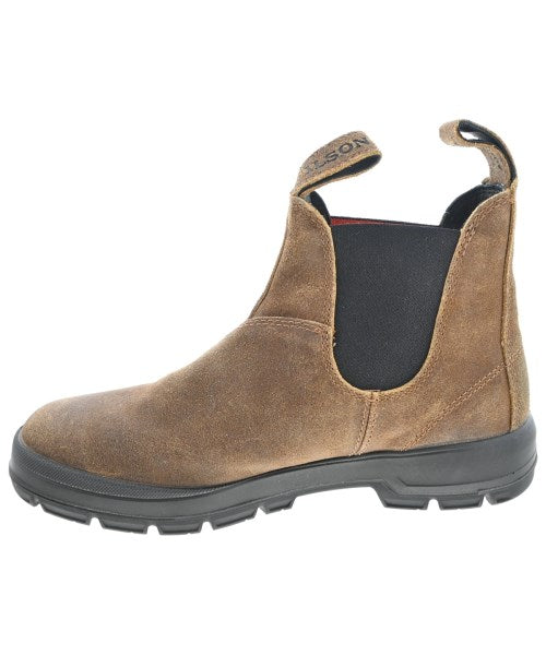 Blundstone 靴子