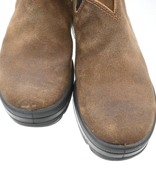 Blundstone 靴子