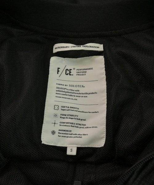F/CE. 軍裝夾克