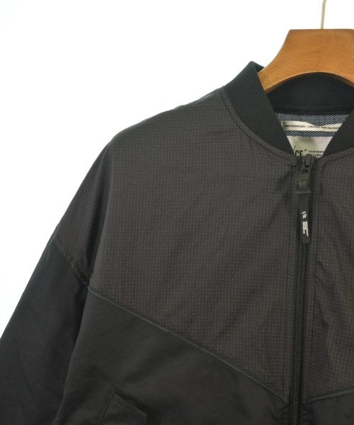 F/CE. 軍裝夾克