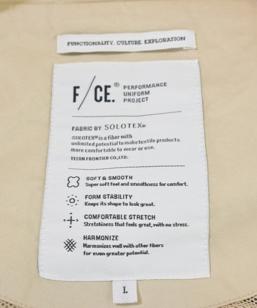 F/CE. 其他飛行外套