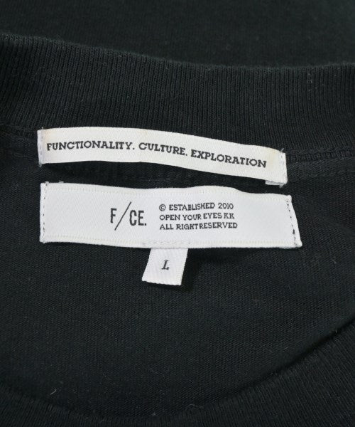 F/CE. T恤/上衣
