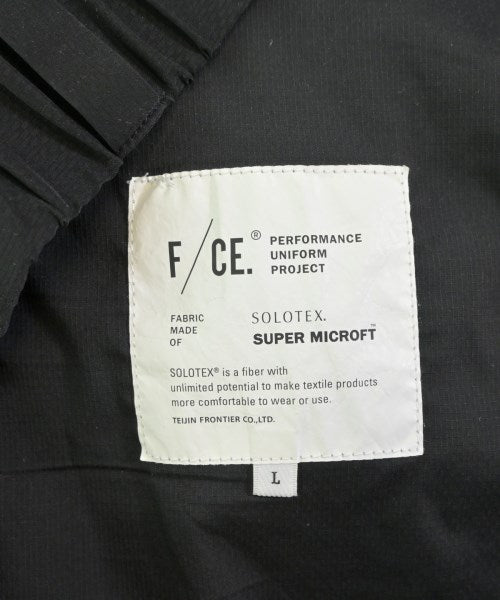 F/CE. 工裝褲