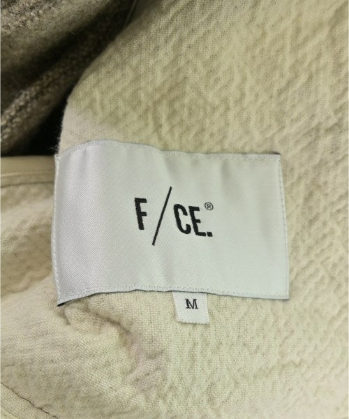 F/CE. 其他大衣