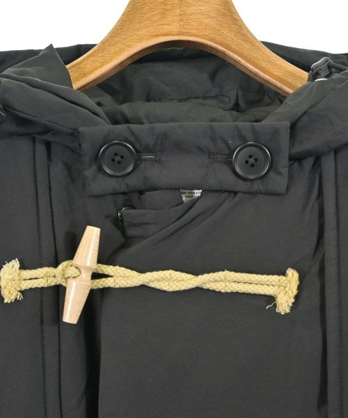 F/CE. 其他大衣