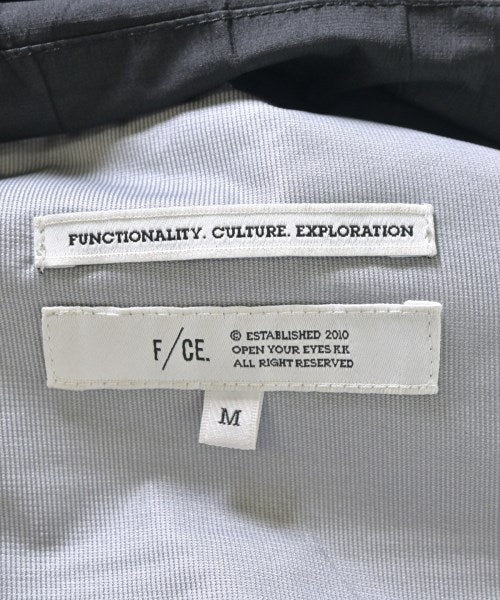 F/CE. 其他款