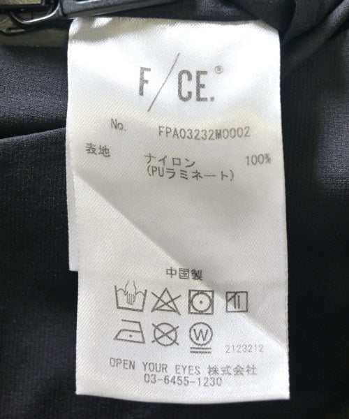 F/CE. 其他款