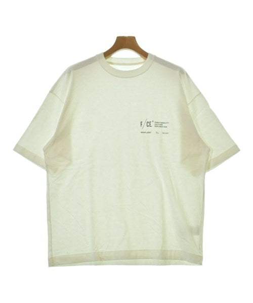 F/CE. T恤/上衣