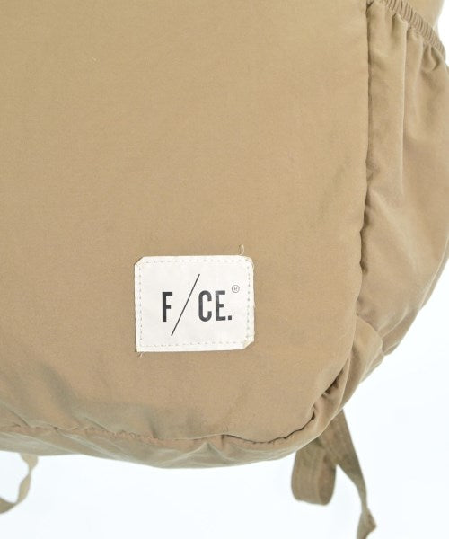 F/CE. 背包