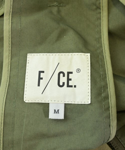 F/CE. 其他大衣