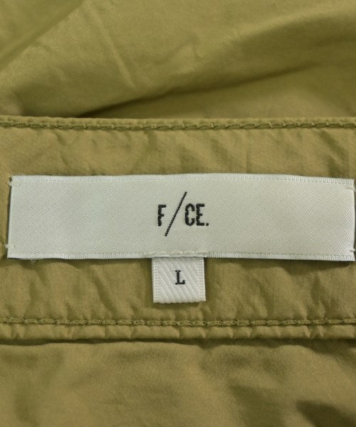 F/CE. 短褲