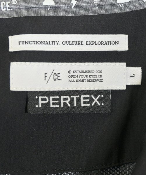 F/CE. 外套
