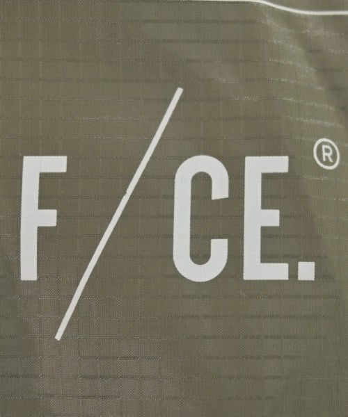 F/CE. 羽絨夾克/背心