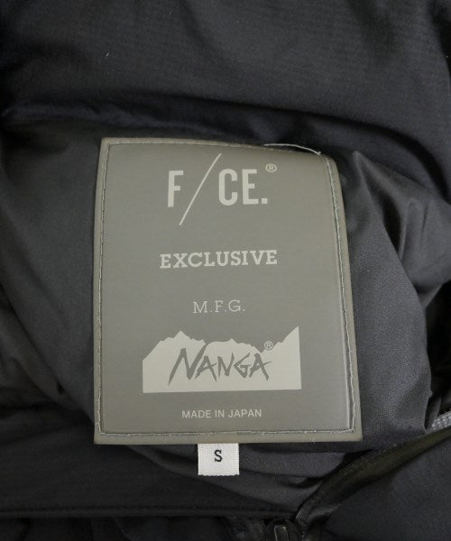 F/CE. 羽絨大衣