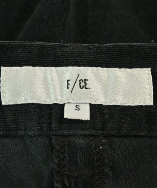 F/CE. 其他款